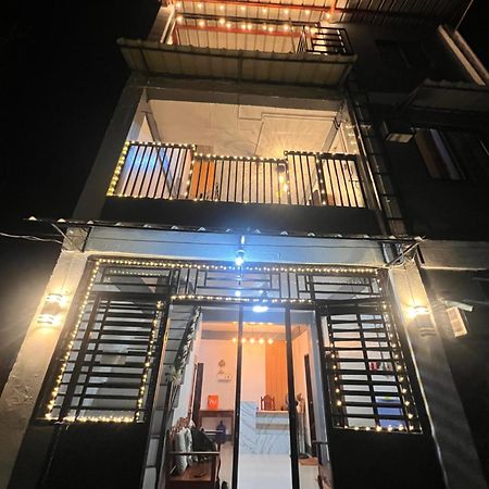 Eighty8 Tourist Inn Coron Luaran gambar