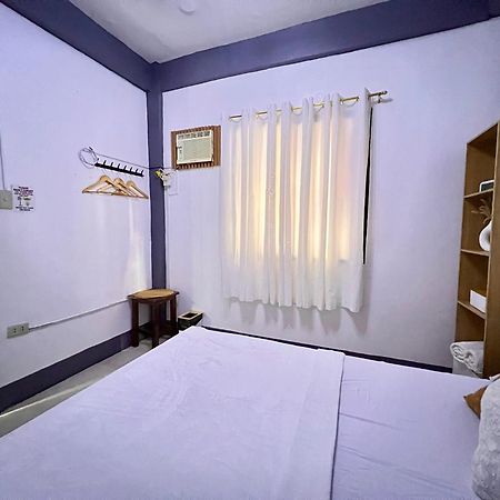 Eighty8 Tourist Inn Coron Luaran gambar