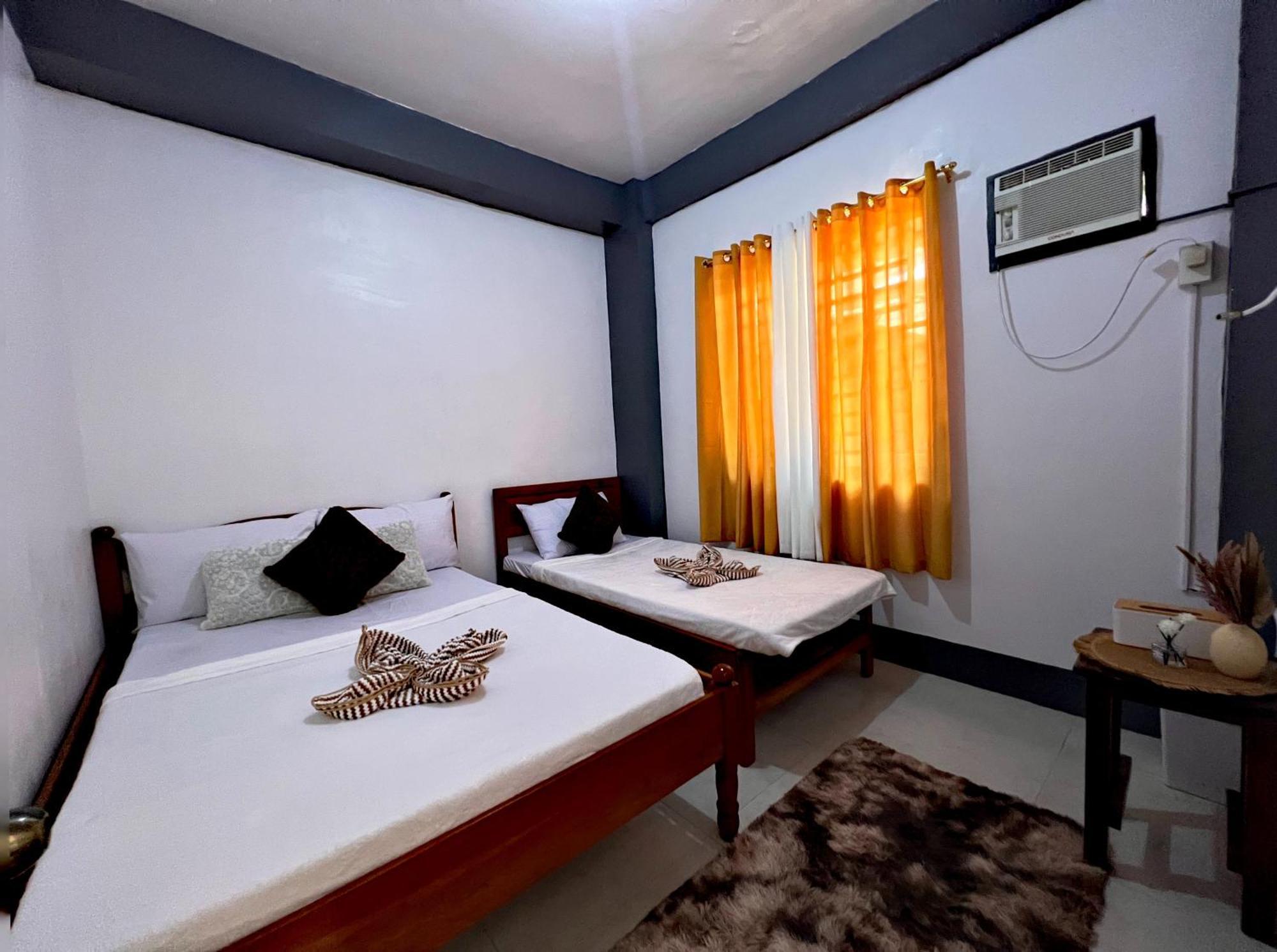 Eighty8 Tourist Inn Coron Luaran gambar