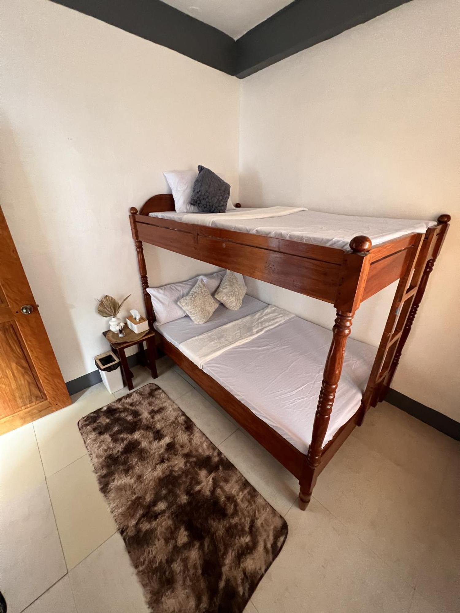 Eighty8 Tourist Inn Coron Luaran gambar