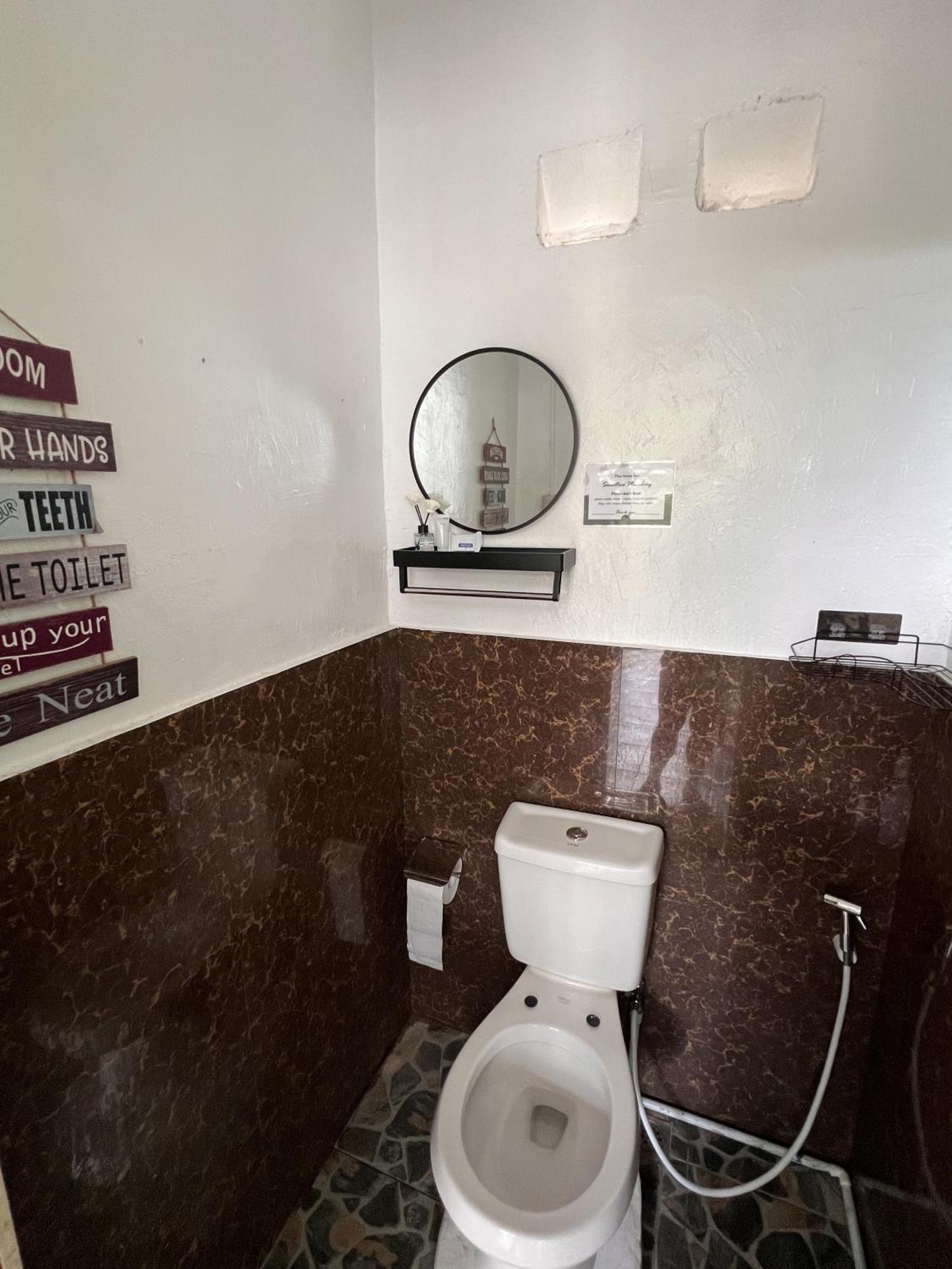 Eighty8 Tourist Inn Coron Luaran gambar