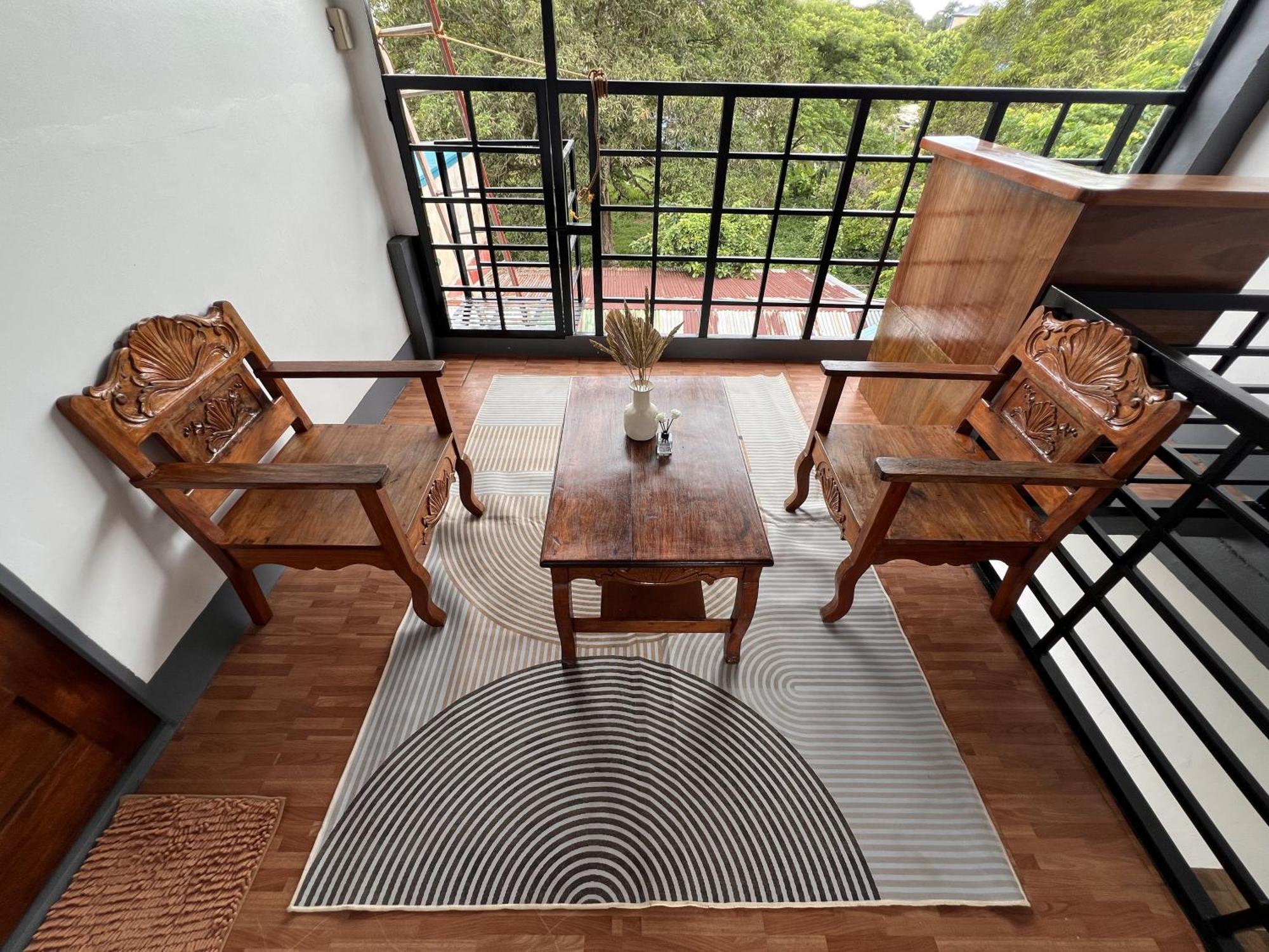 Eighty8 Tourist Inn Coron Luaran gambar