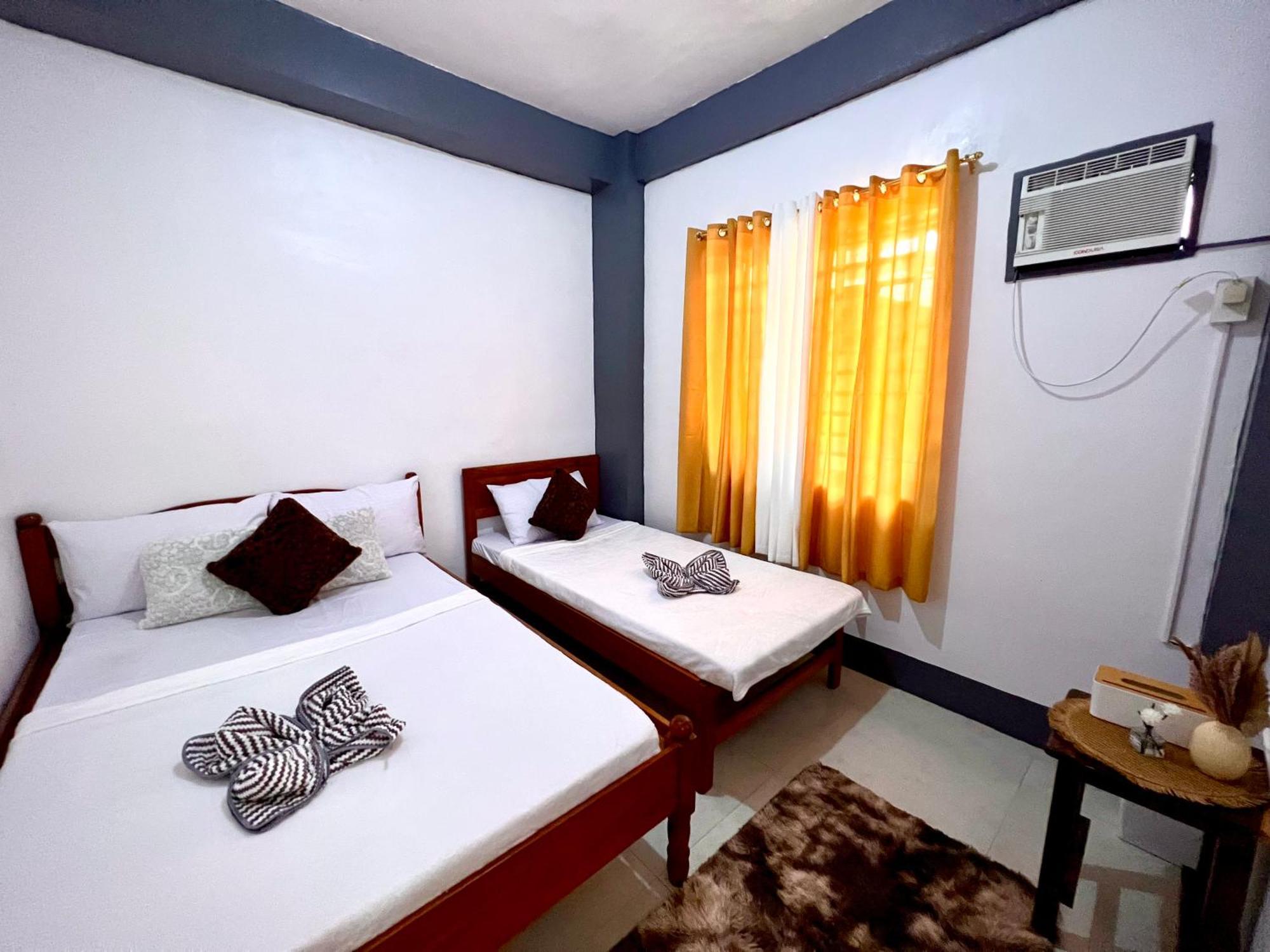 Eighty8 Tourist Inn Coron Luaran gambar