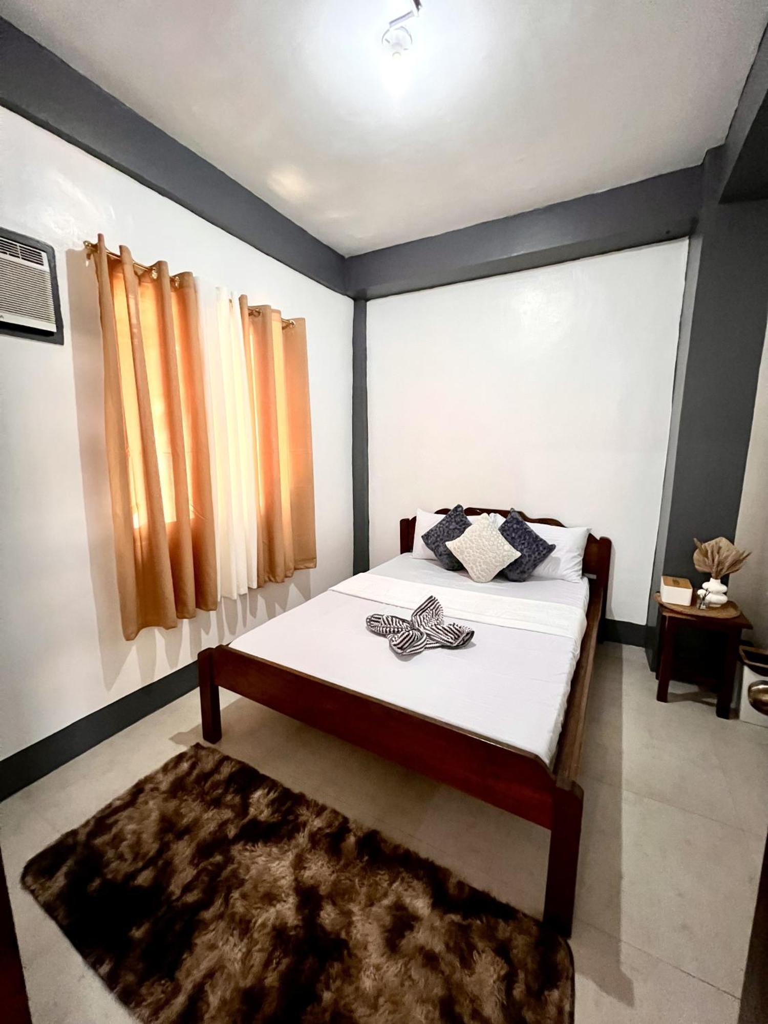 Eighty8 Tourist Inn Coron Luaran gambar