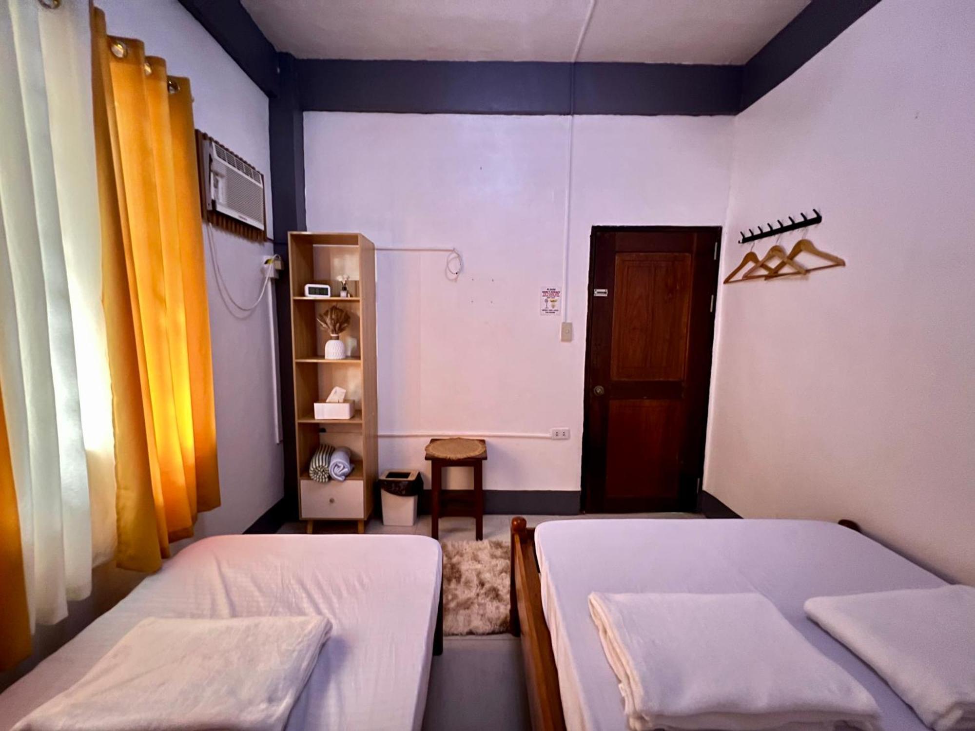 Eighty8 Tourist Inn Coron Luaran gambar