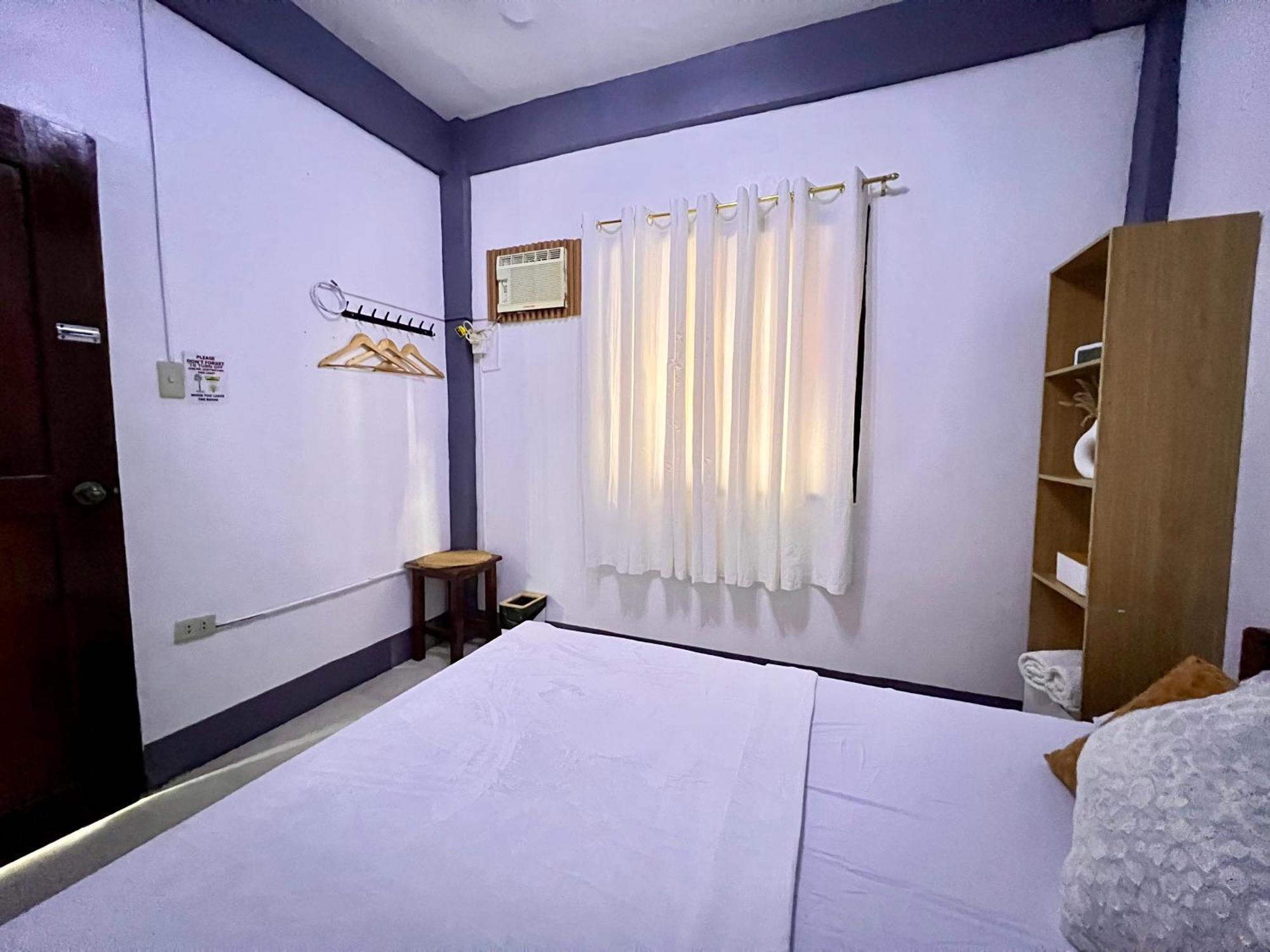 Eighty8 Tourist Inn Coron Luaran gambar