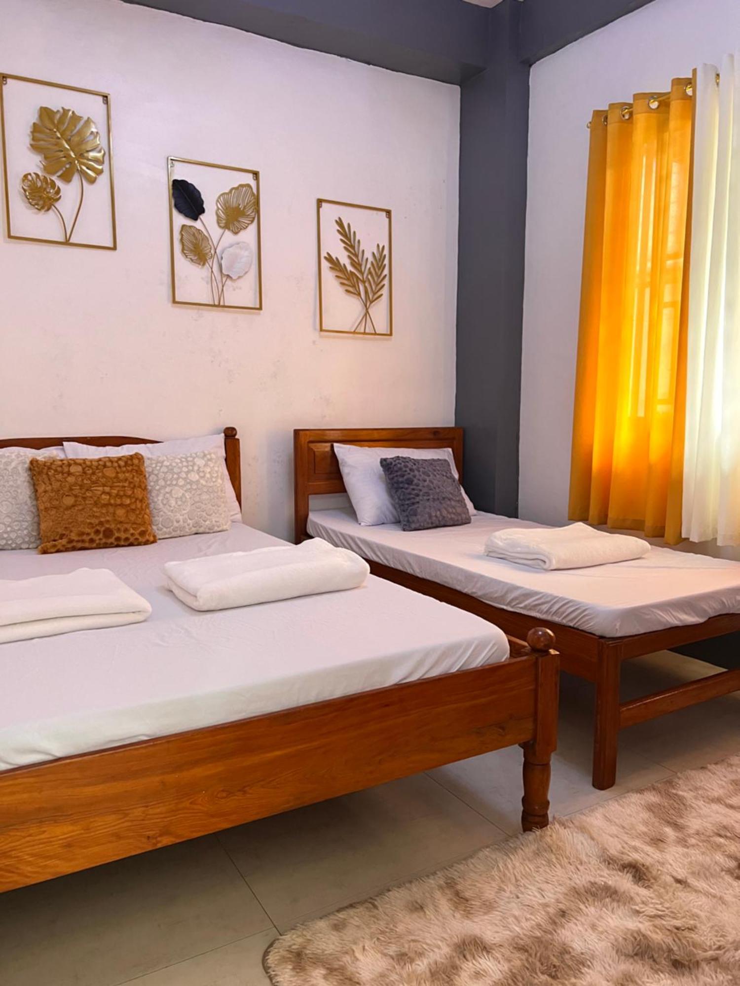 Eighty8 Tourist Inn Coron Luaran gambar