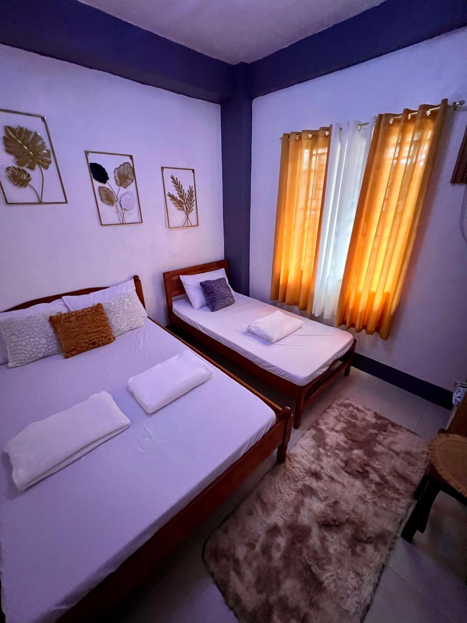 Eighty8 Tourist Inn Coron Luaran gambar