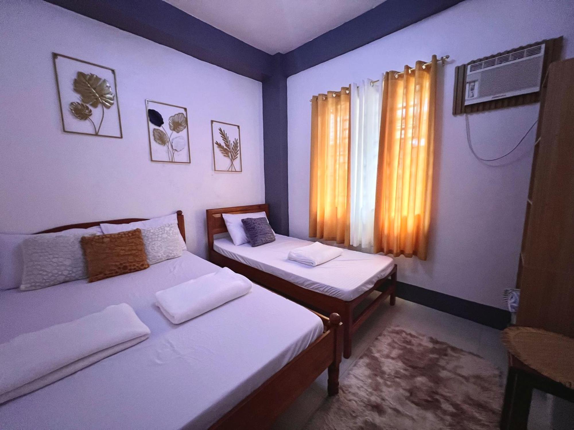 Eighty8 Tourist Inn Coron Luaran gambar