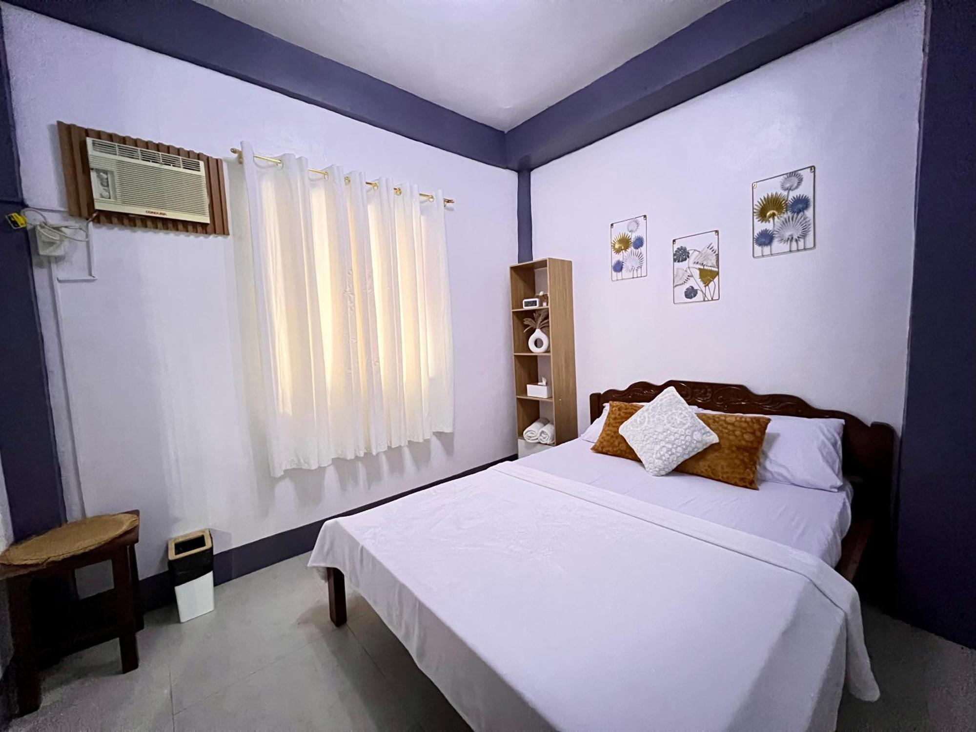 Eighty8 Tourist Inn Coron Luaran gambar