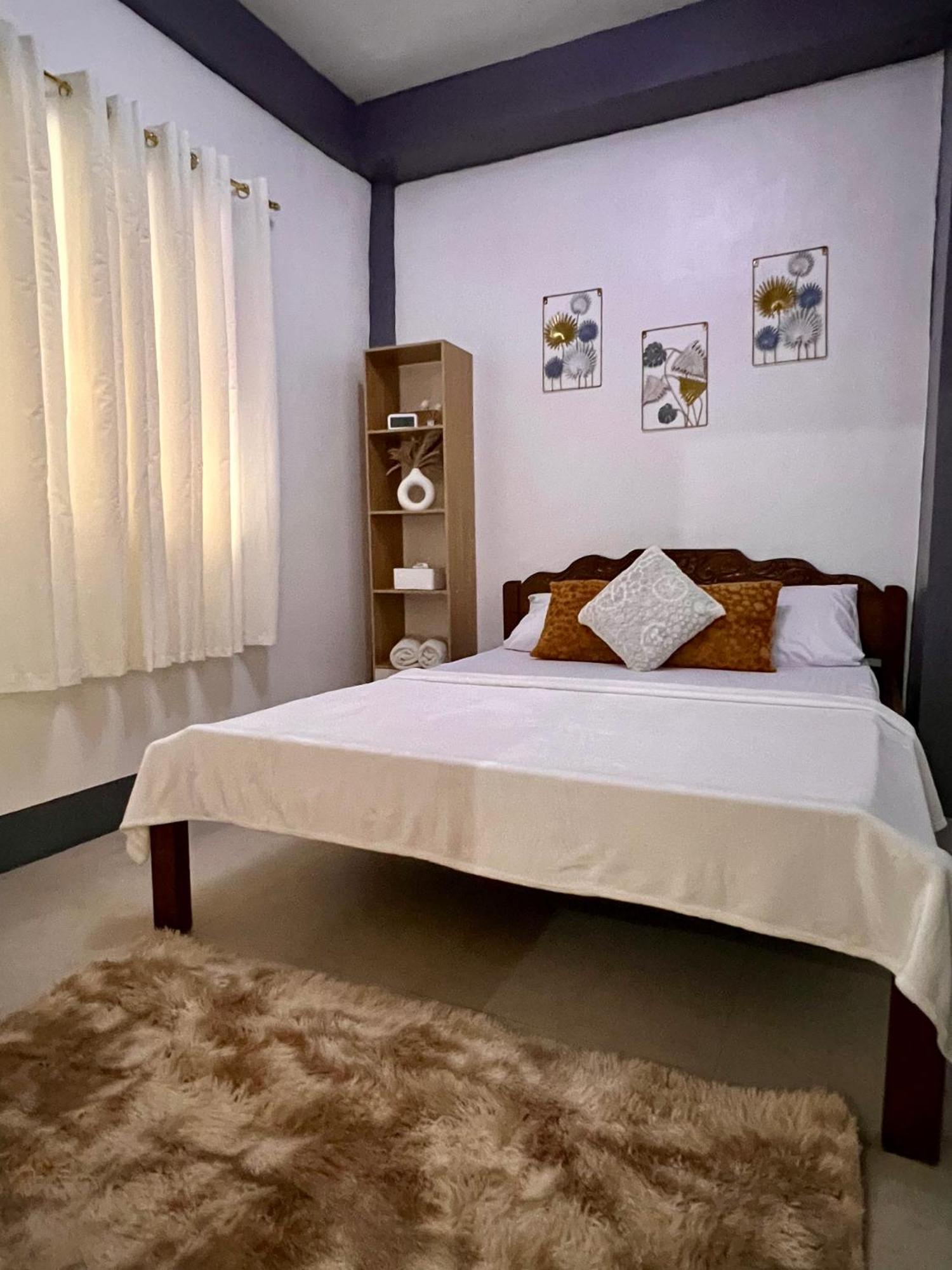 Eighty8 Tourist Inn Coron Luaran gambar