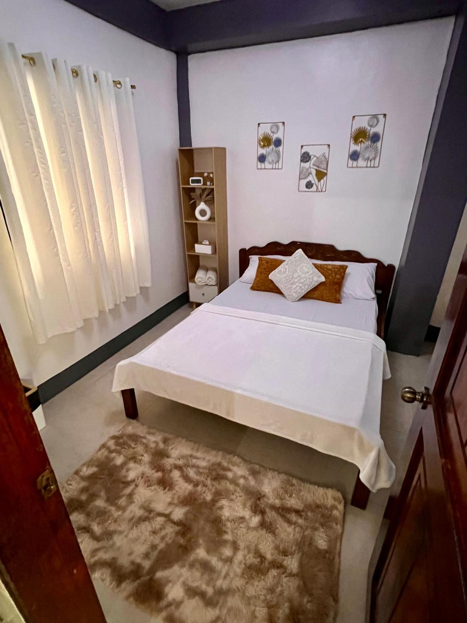 Eighty8 Tourist Inn Coron Luaran gambar