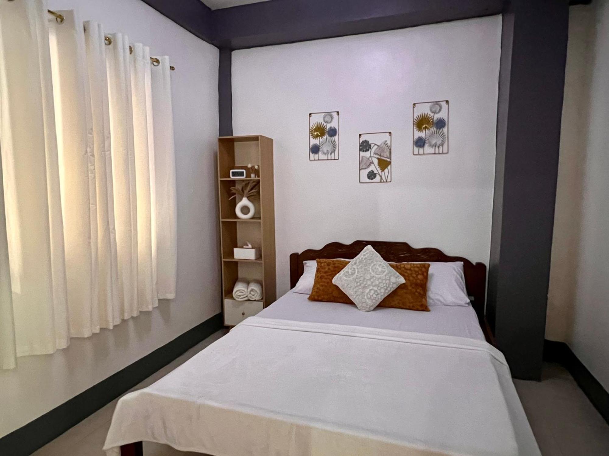 Eighty8 Tourist Inn Coron Luaran gambar
